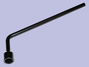 27mm heavy duty wheel - 27mm,