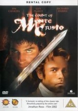 The Count Of Monte Cristo