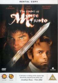 The count monte cristo - the,
