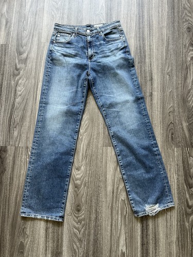 Los angeles jeans size - ag,
