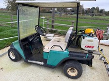 Ezgo Petrol Golf Buggy