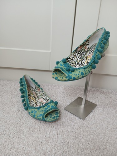 Irregular choice rada - rada, tilly