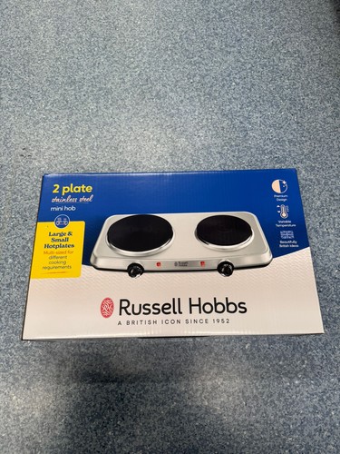 Russell hobbs mini hob - hobbs,