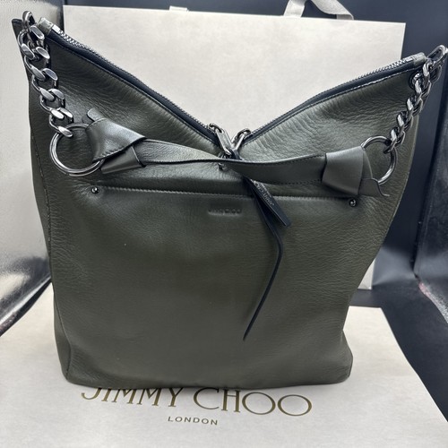 Jimmy choo raven - raven, khaki