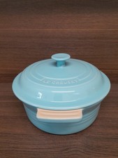 Le Creuset Ceramic Dish 13-02