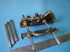 Record No.043 Plough Plane