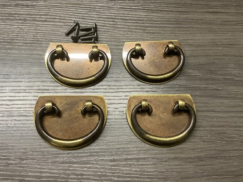 Keeler drawer pull pine - 4,