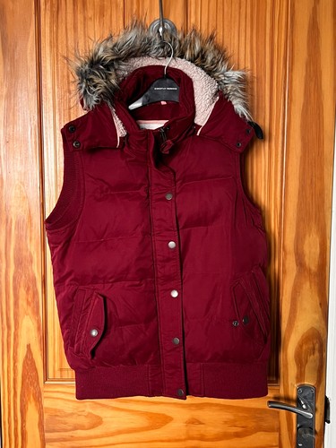 Fat face womens hooded padded - fat,