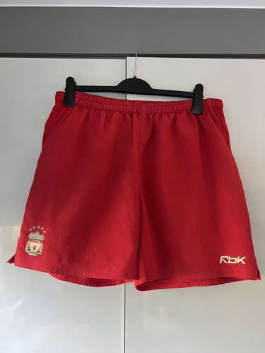Liverpool reebok home - fc,