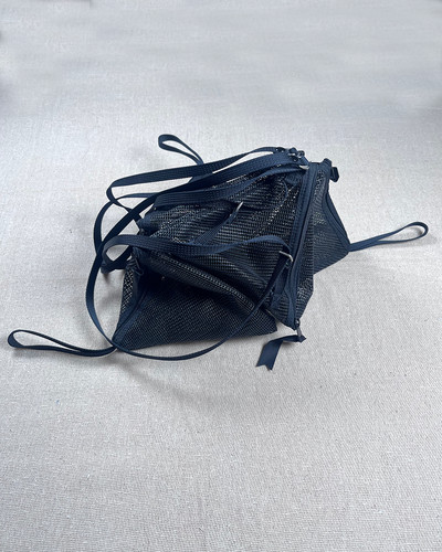 Issey miyake geometric black - issey,