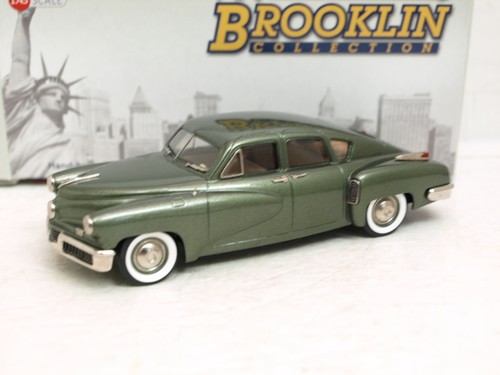 Brooklin models brk 222b - brk.222b, 1948