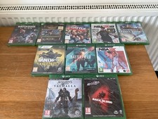 Games Bundle Xbox Series X 