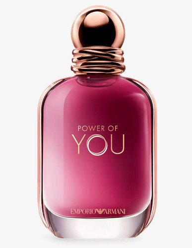 Emporio armani power - of, you
