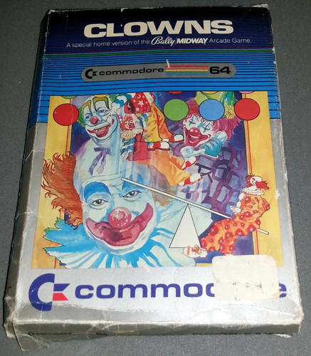 Clowns