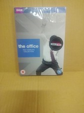 The office - the, complete