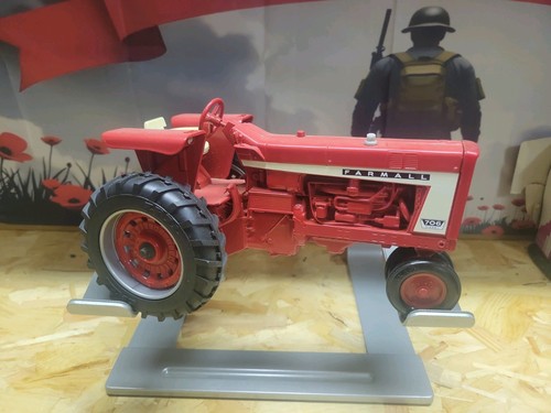 Farmall 706 ertl - 706, 1:16