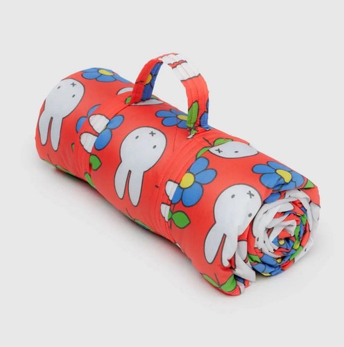 Baggu puffy picnic blanket - baggu,