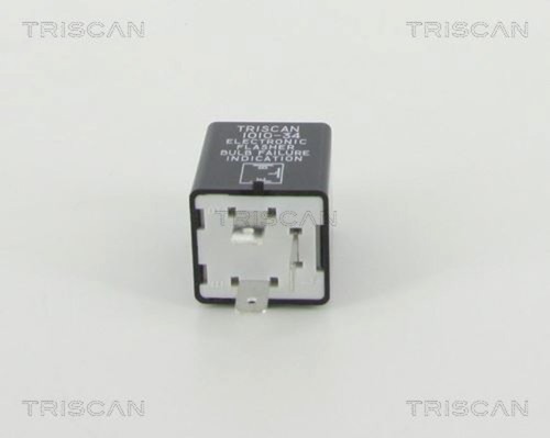 Triscan relay flasher for - relay,