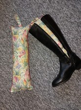 Pair Of Boot Stuffers