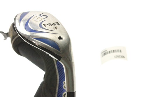 Ping golf club mens - golf, rh