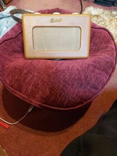 Vintage Roberts Radio Model