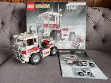 Lego System Model Team 5563