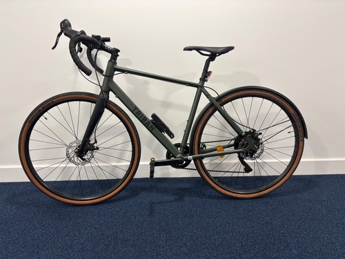 Triban grvl 120 - triban,