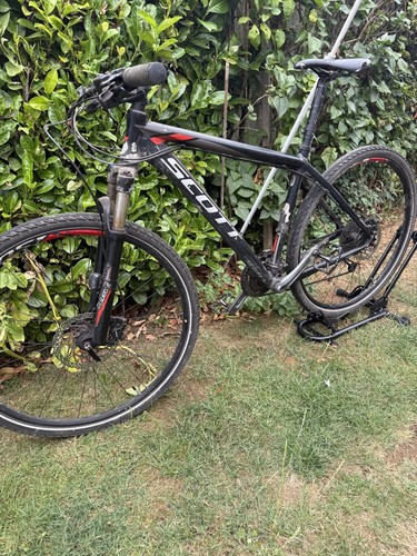 Scott scale 970 hardtail - scott,