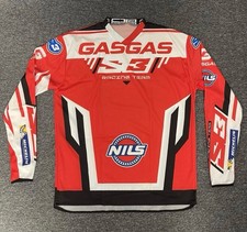 KIDS XL S3/GASGAS Trials Clothing Set