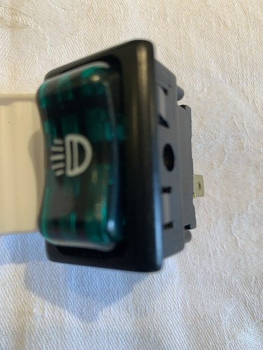 Lucas rocker switch 39918a - lucas,