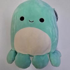 8 INCH ZOBEY OCTOPUS