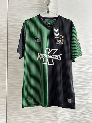 Hummel torp coventry city - torp,