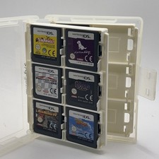 Nintendo Game Bundle DS, 2DS