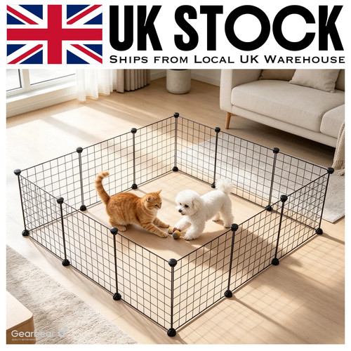 Metal wire pet - wire, dog