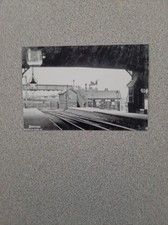 1920's Tadcaster Railway