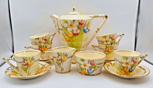 Thomas forester phoenix ware - forester,