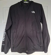 The North Face Reactor