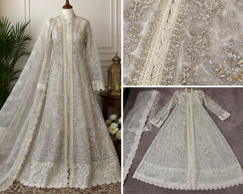 Pakistani asian nikkah - pakistani, bridal