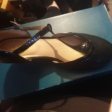 Ladies Hotter Viviene Comfort