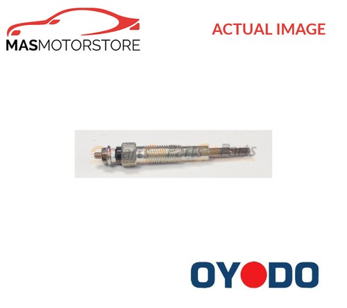Engine glow plug oyodo - plug,