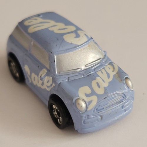 Micro machines scale famosa - micro,