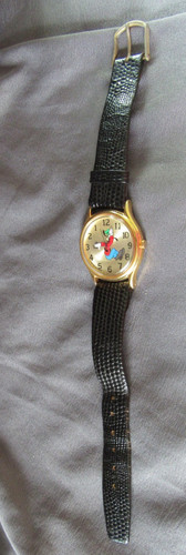 Vintage lorus walt disney - vintage,