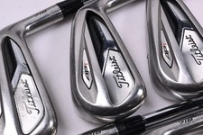 Titleist 718 ap1 irons - 718,