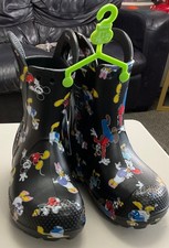 Crocs Childs Disney Mickey &