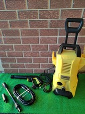 Karcher K3 Home Pressure Washer K3HOME