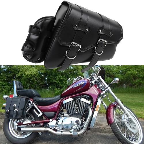 Motorcycle saddlebag side - motorcycle,