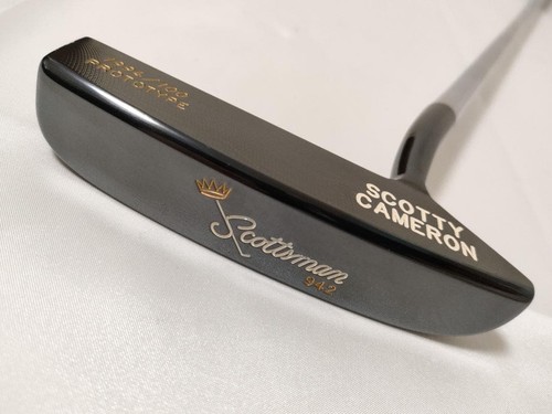 Extreme scotty cameron - scotty,