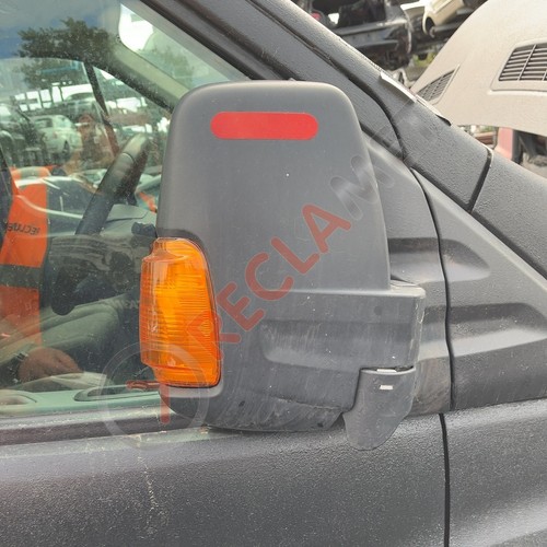 Ford transit 350 shr mk8 - shr,