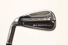 Left Hand Callaway Big Bertha