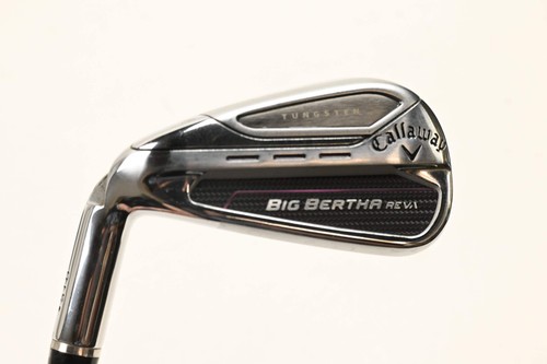 Left hand callaway big bertha - left,